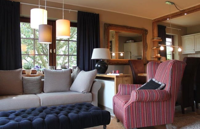 Ferienwohnung Panorama Postwiese - Photo 5