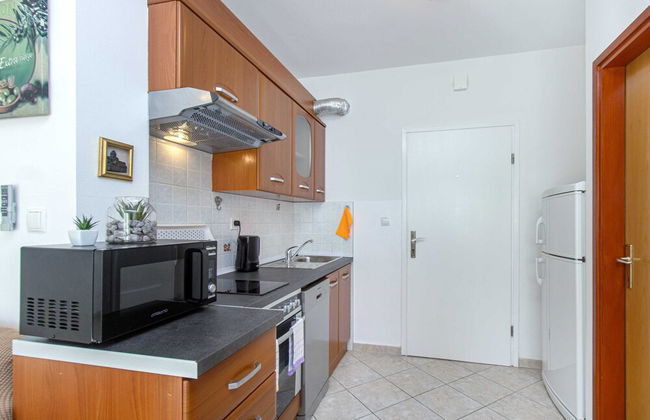 Apartments N&N - Photo 26