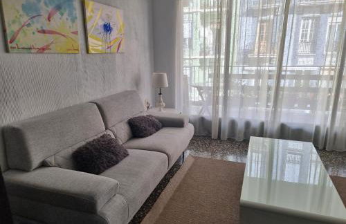 Apartamento Ruzafa - Foto 7