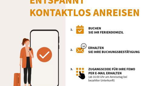 Boddenluemmel in der Seefahrtschule - Foto 2, Lobby or reception