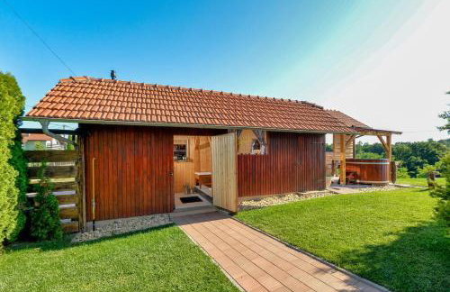 Holiday Home Dika - Foto 44