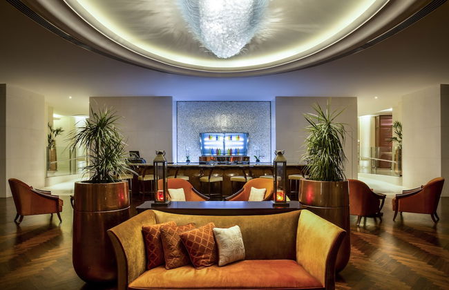 Bab Al Qasr Residence - Foto 12