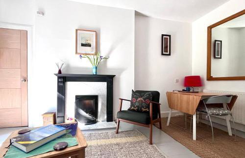 Garden Flat - Foto 17