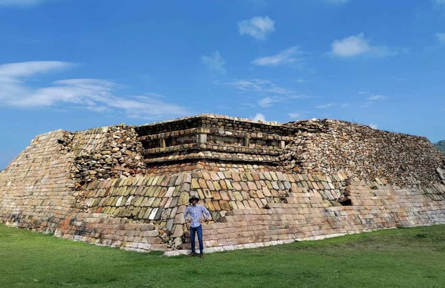 Excursión privada a la tequilera Corralejo y la zona arqueológica Plazuelas - Foto 3
