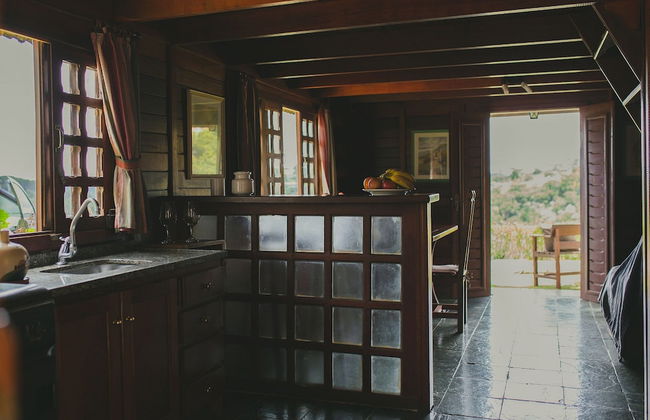 Cabanas Capivari Lodge - Photo 62