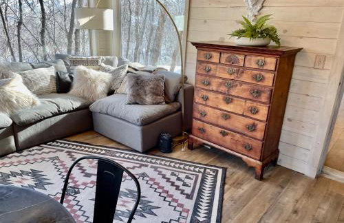 Sundance cabincasita sleeps 18 hottub firepits - Foto 80