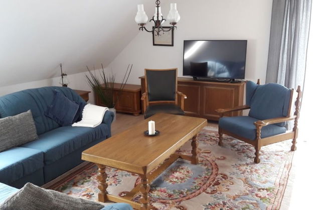 Ferienwohnungen mit Schwimmbad - Foto 24