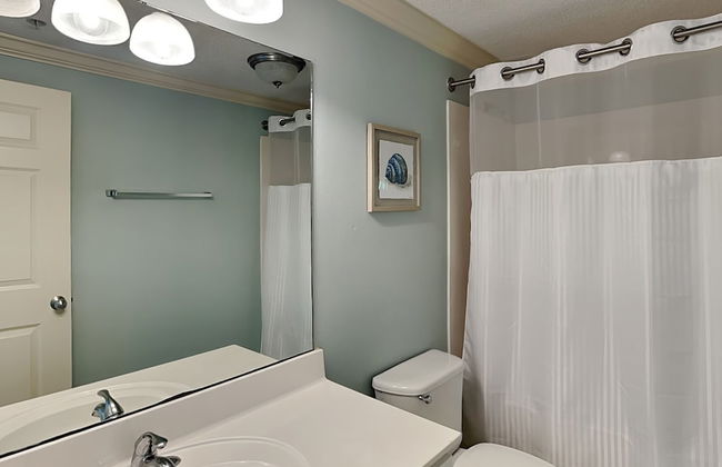 Majestic Beach Towers by Southern Vacation Rentals I - Foto 34