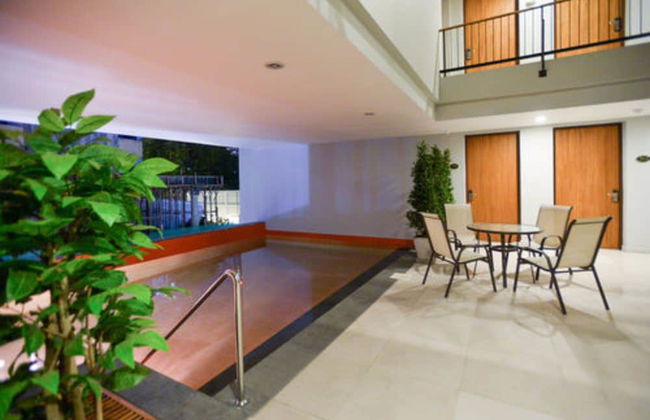 The Pad Silom Serviced Apartment - Photo 33