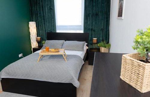 Luxus Apartament Róża - Foto 29