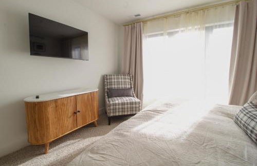 Industrial Riverview-EV Charger-6min to Louisville - Foto 7