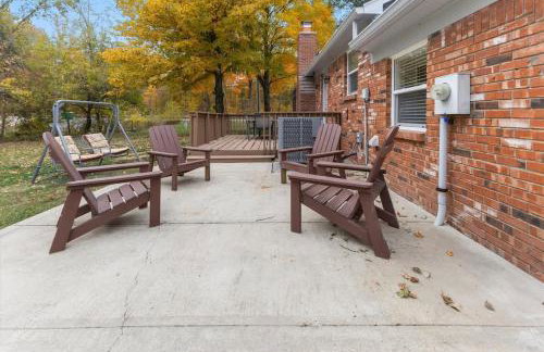 6BR Family Home by Grand Park - Foto 45