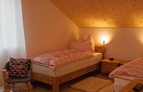 Tauber Sonnen Lodge - Foto 22