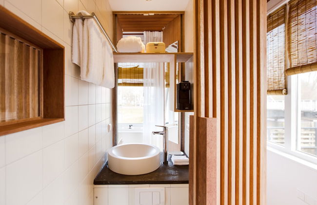 SWEETS - Buiksloterdraaibrug - Foto 8