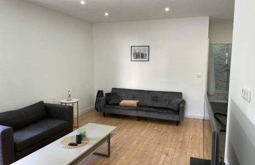 Apartment HomeBo - Foto 14