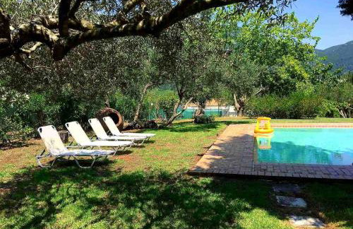 Villa Lithia - Foto 25