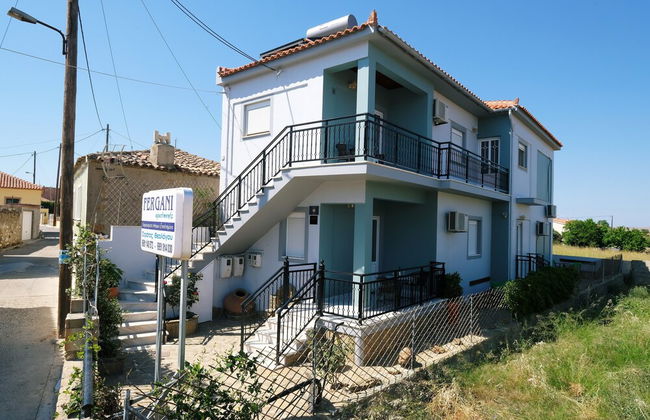 Fergani Apartments - Photo 26