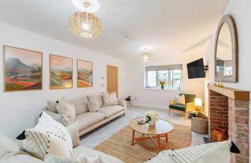 4 Bed in Llanigon oc-t33091 - Foto 3