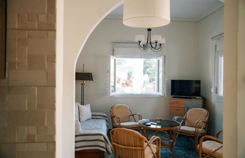 Harmonia, Summer House in Skala Eressos - Photo 42