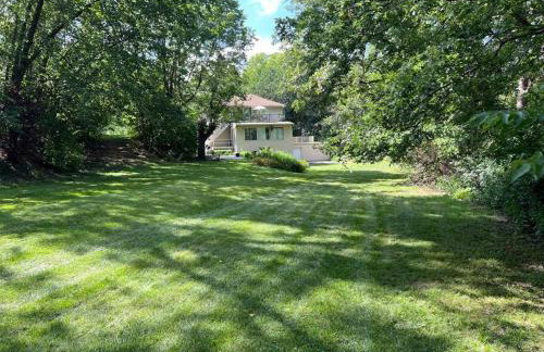 Cozy Balcony apartment in Morningside - Foto 9
