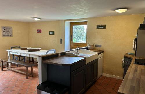 210 - Maison de caractère pour 10 convives - Photo 11