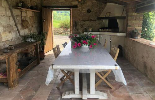 Maison de campagne - Foto 19