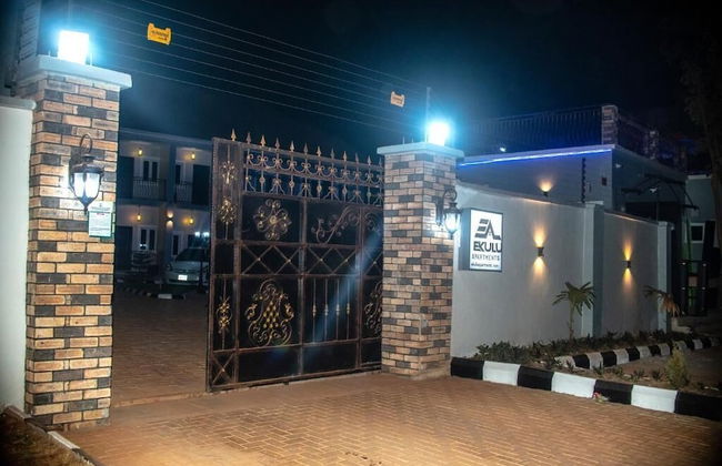 Ekulu Apartments - Photo 24