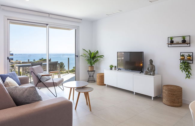 Blue Line Apartment Hotel - Foto 72