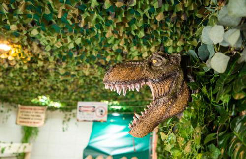 Jurassique Appart - Foto 15