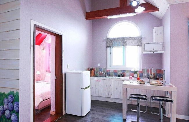 Gyeongju Sulleim Pension - Foto 21