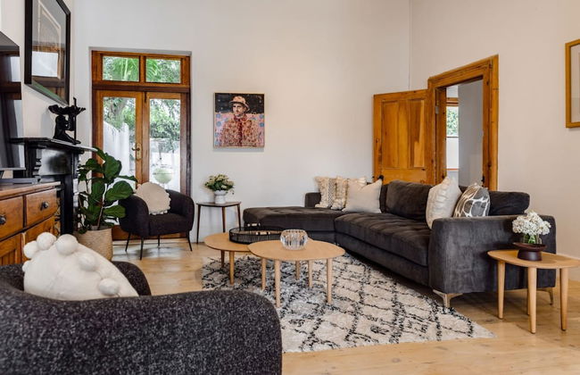 FIR Villa 3 Bedroom House Greenpoint - Foto 46