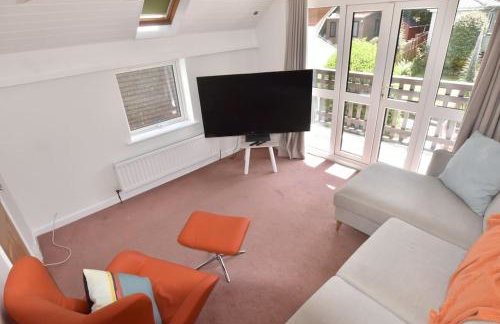 Family House - Breath Taking Views Over Mounts Bay - Photo 7