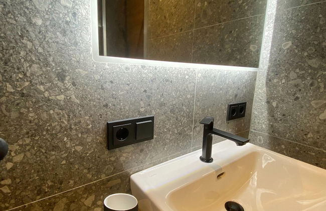 Cozy Saalfelden Stay Mountain Panorama - Foto 12