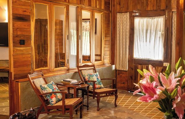 amã Stays & Trails Eden Farms , Goa - Photo 3