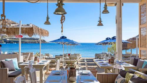 Kostantis Summer Villas and Suites - Photo 4