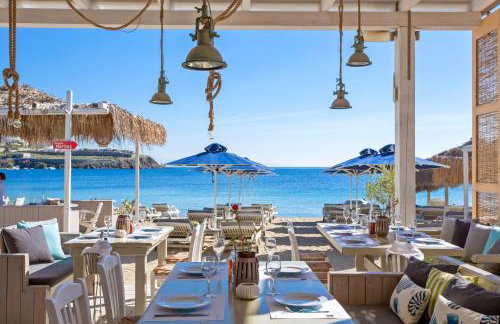 Kostantis Summer Villas and Suites - Foto 4