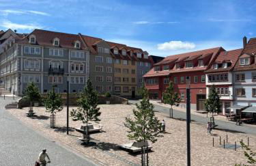 CozyHome Hauptmarkt Apartments - Foto 46