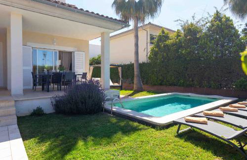 Villa marisa ii - Foto 43