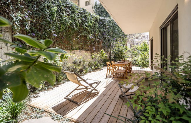 Tel Aviv Garden Oasis by Sea N' Rent - Foto 39