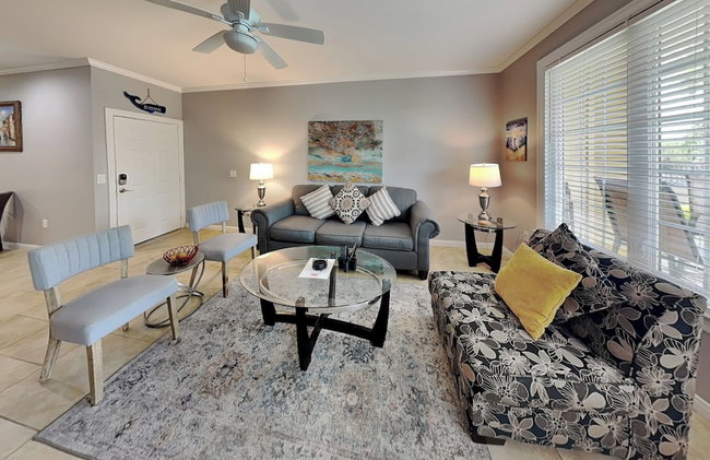 Hook, Wine & Sinker by Ryson Vacation Rentals - Foto 16
