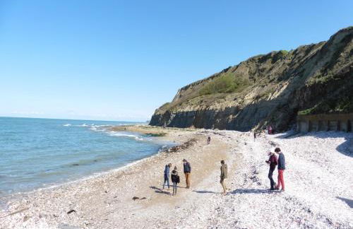 Spacious house for 4 people - Foto 31