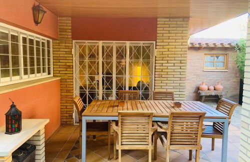 Casa Cambrils Bahia - Photo 11