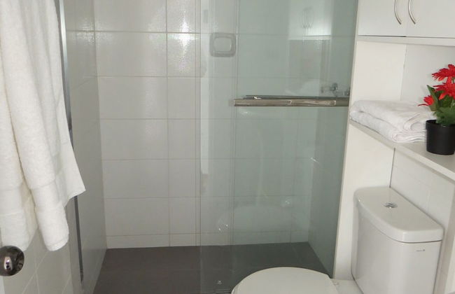 Apartamentos Quewe - Foto 69