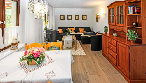 Ferienwohnung Torgelow Am See - Foto 4