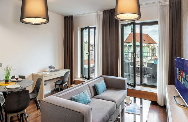 VN3 Terraces Suites by Adrez Living - Photo 36