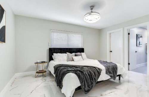 Villa Lux with pool in Palm Harbor - Foto 15