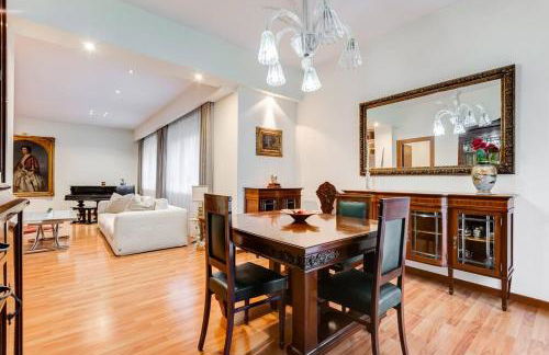 Exclusive Apartment in Eur Lake - Foto 60