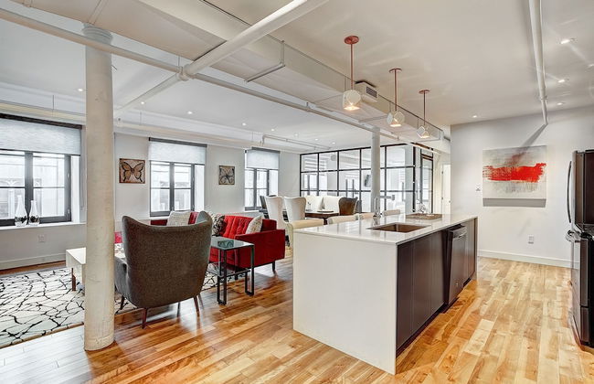 The Saint Lofts - Foto 33