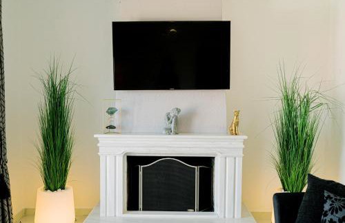 BLACK & WHITE SeaSide House - Foto 39