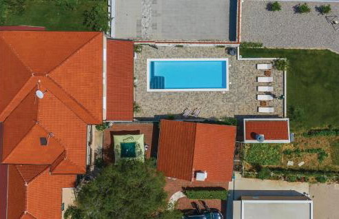 Beautiful Home In Zavojane - Foto 16